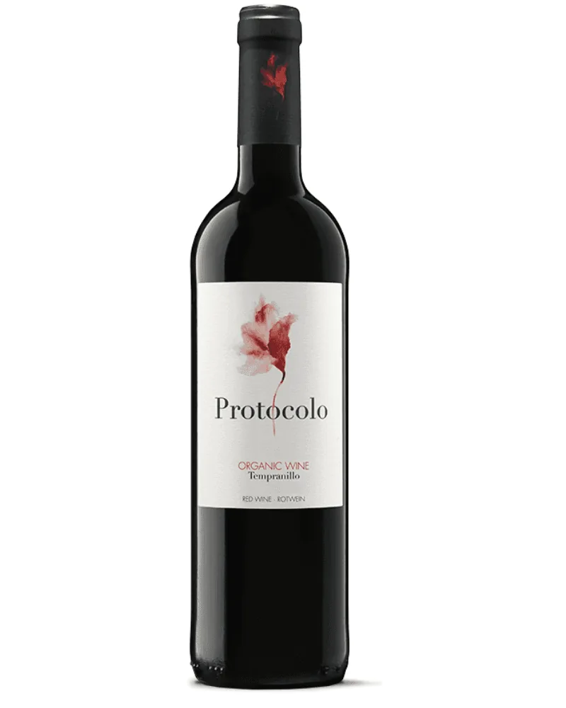 Protocolo Ecologico Tinto