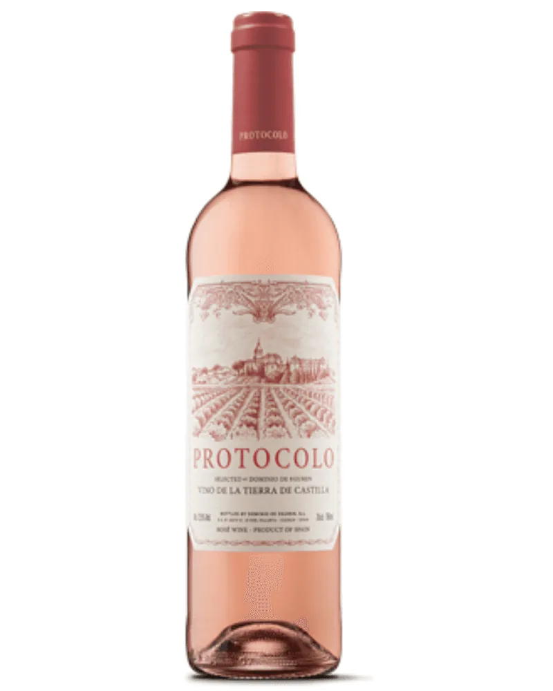 Protocolo Rosat