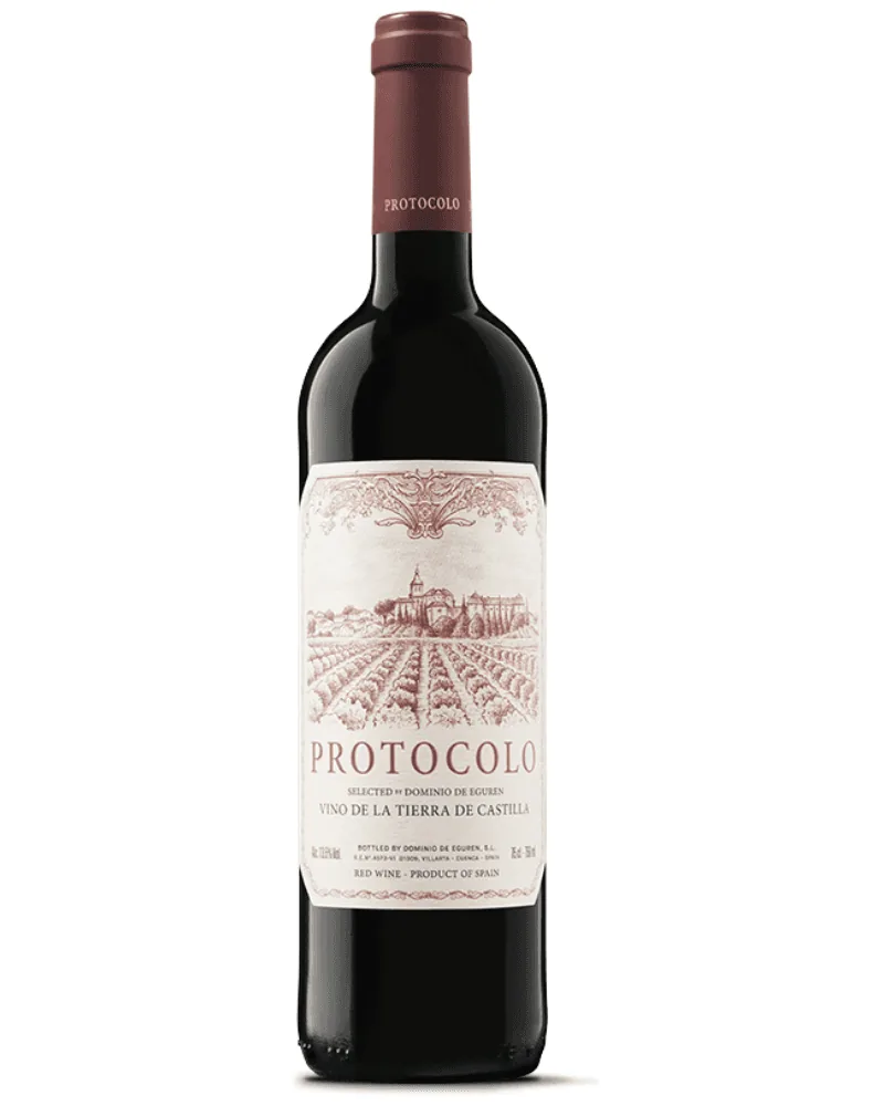 Protocolo Tinto