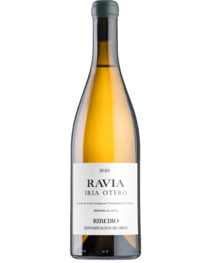 Ravia Treixadura