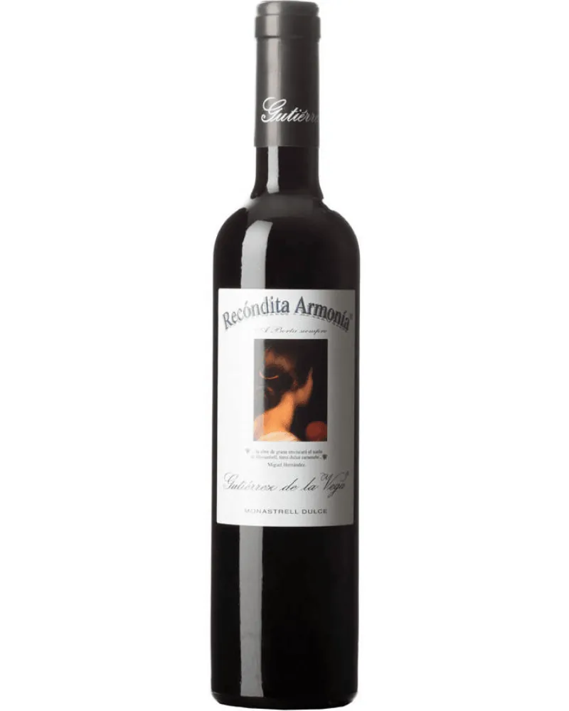Recondita Armonia "F" 2010