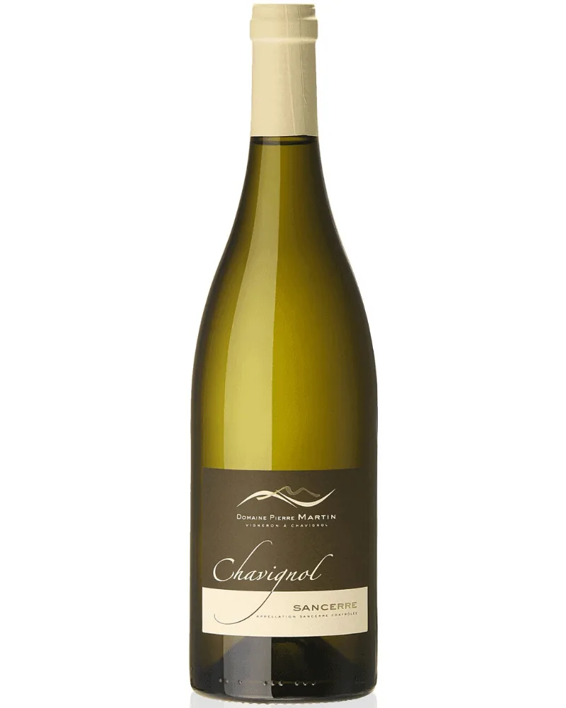 Sancerre Cul de Beaujeu 2022
