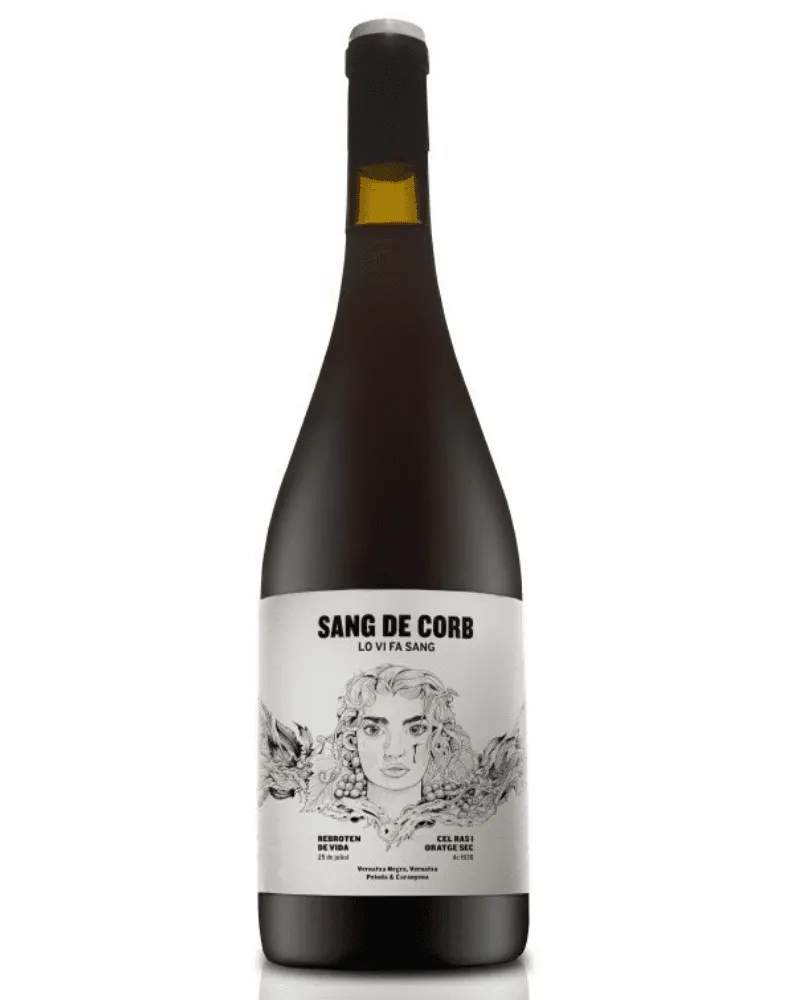 Sang de Corb 2019