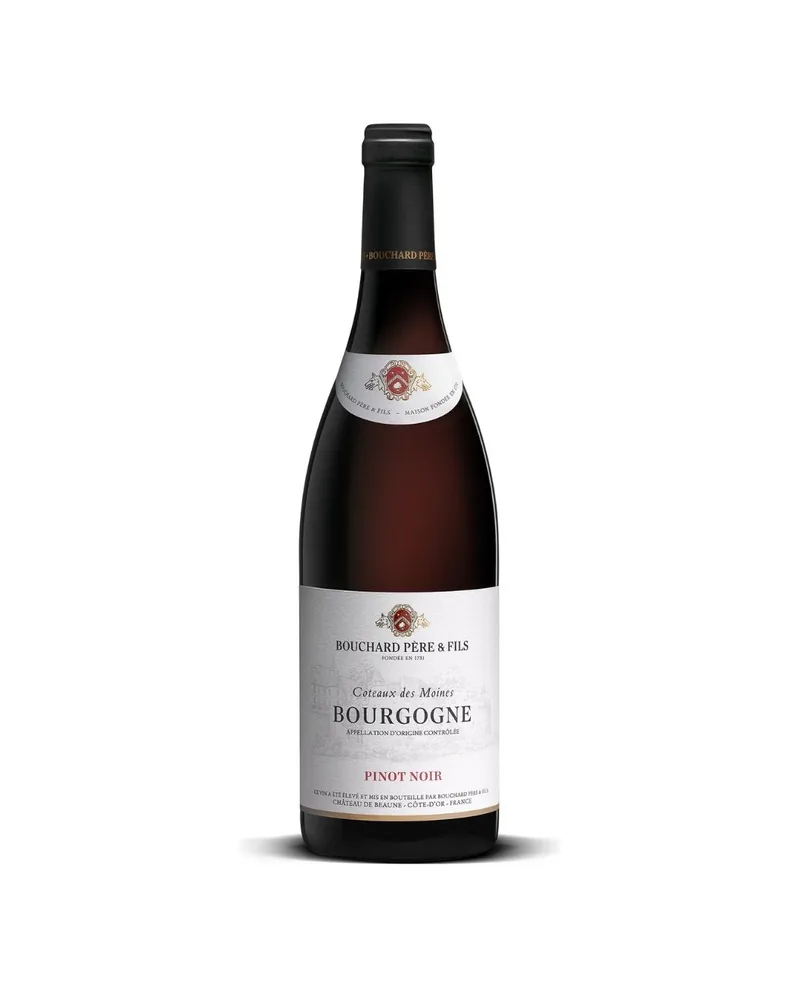 <span class=”notranslate”>Coteaux des Moines rouge</span>Domaine Bouchard Pere et Fils 2019