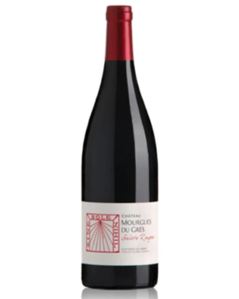 <span class=”notranslate”>Les Galets Rouge</span> Mourgues Du Gres