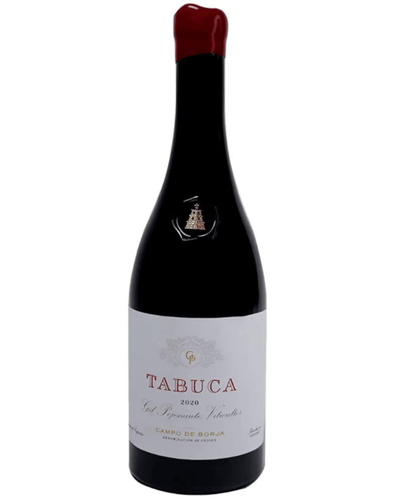 Tabuca 2020