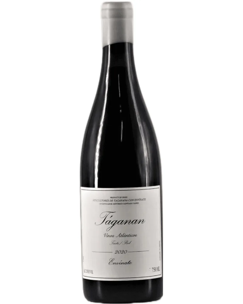 Tanagan vin rouge