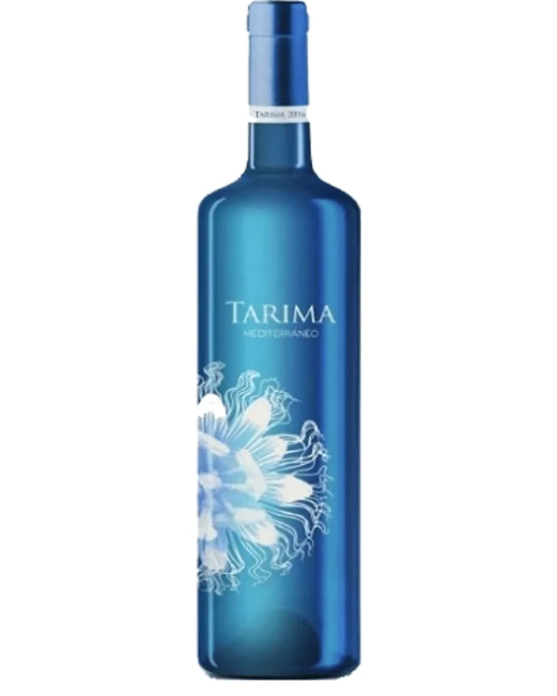 Tarima Mediterraneo