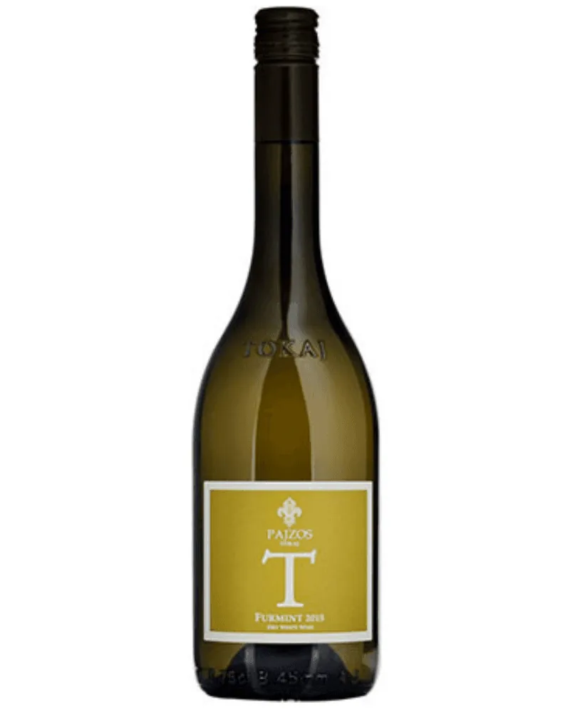 Tokaji Chateau Pajzos Furmint Sec 2023