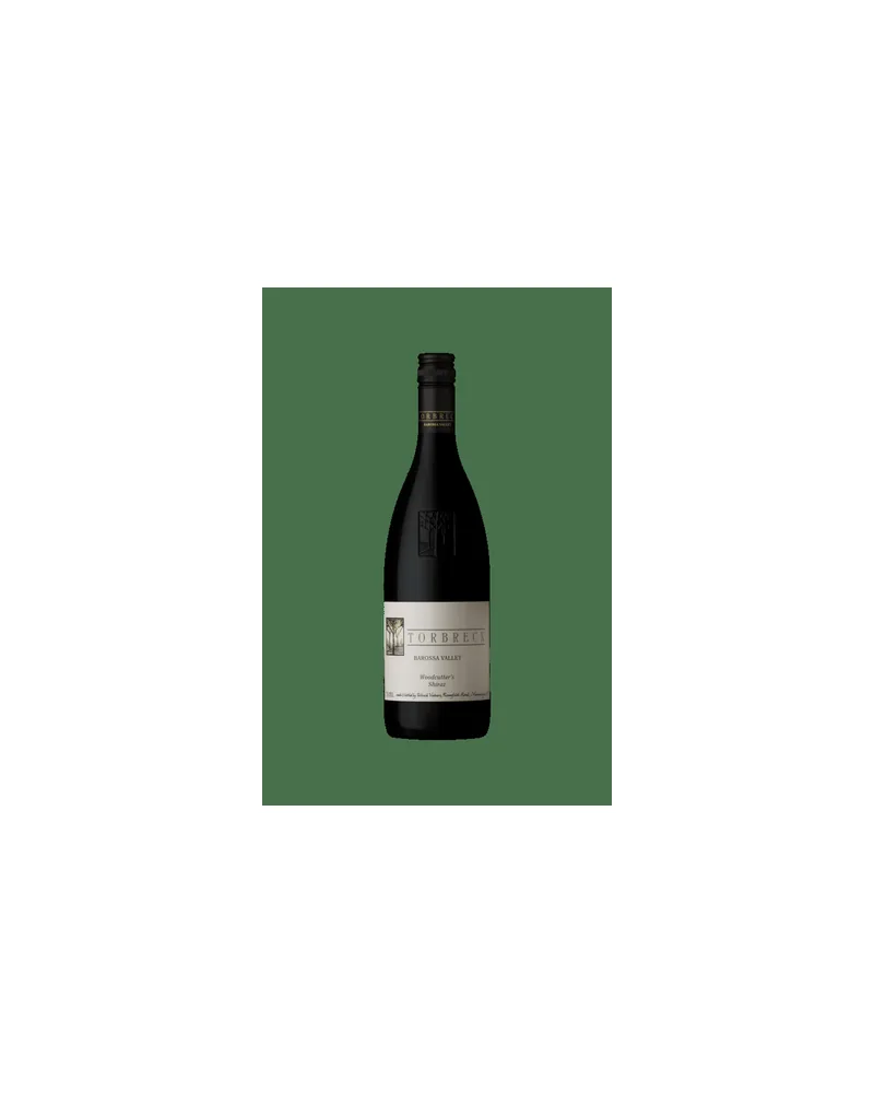 Torbreck woodcutter Shiraz 2020