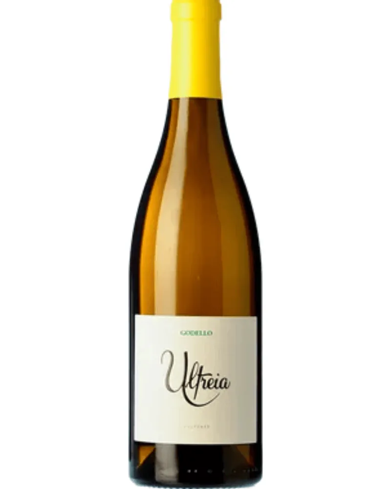 Ultreia Godello 2023