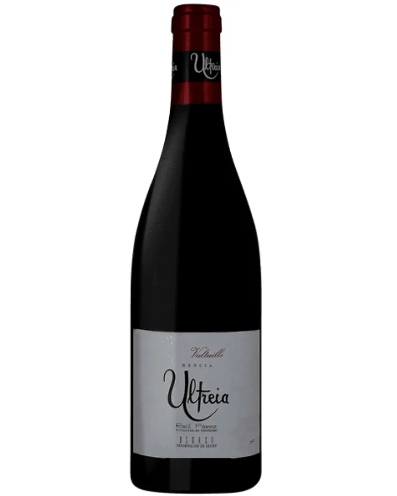 Ultreia Valtuille 2021