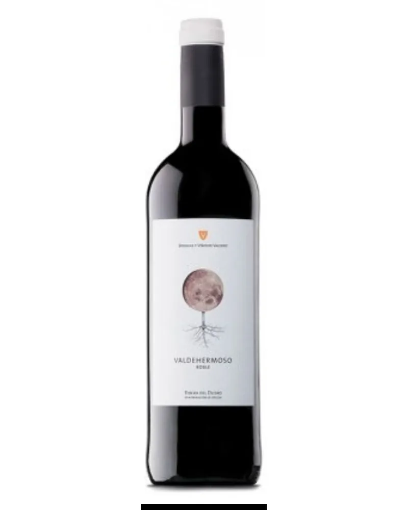 Valdehermoso roure 2021