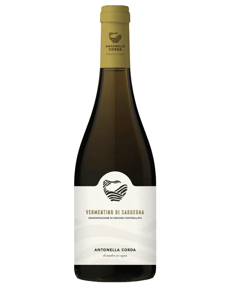 Vermentino Di Sardegna