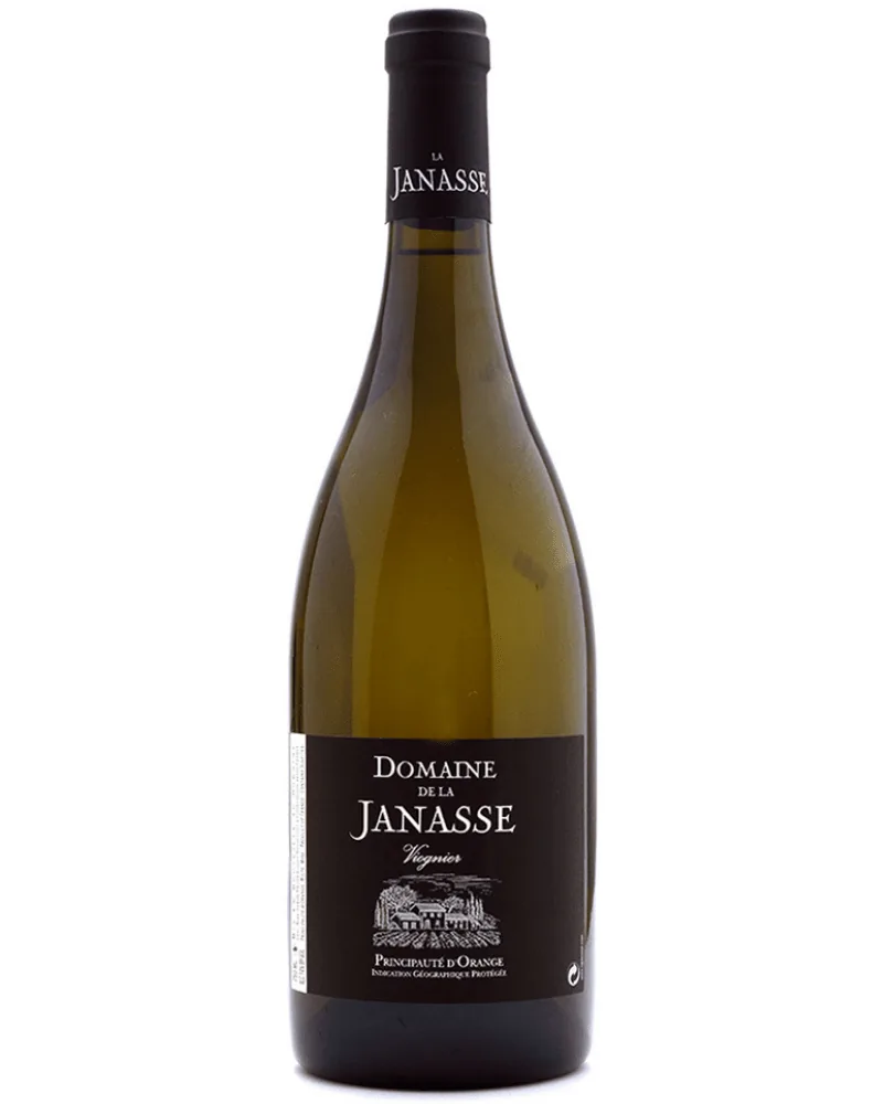 Viognier, La Janasse 2023