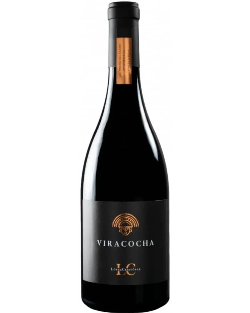 Viracocha 2019