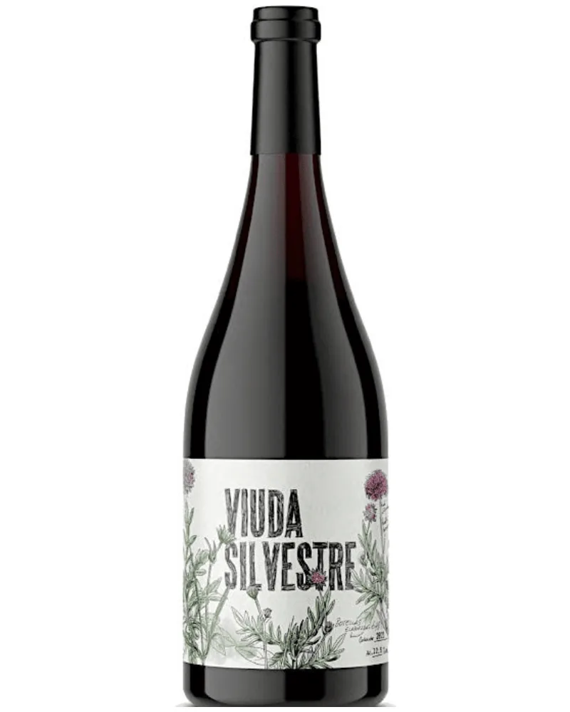 Viuda Silvestre 2020