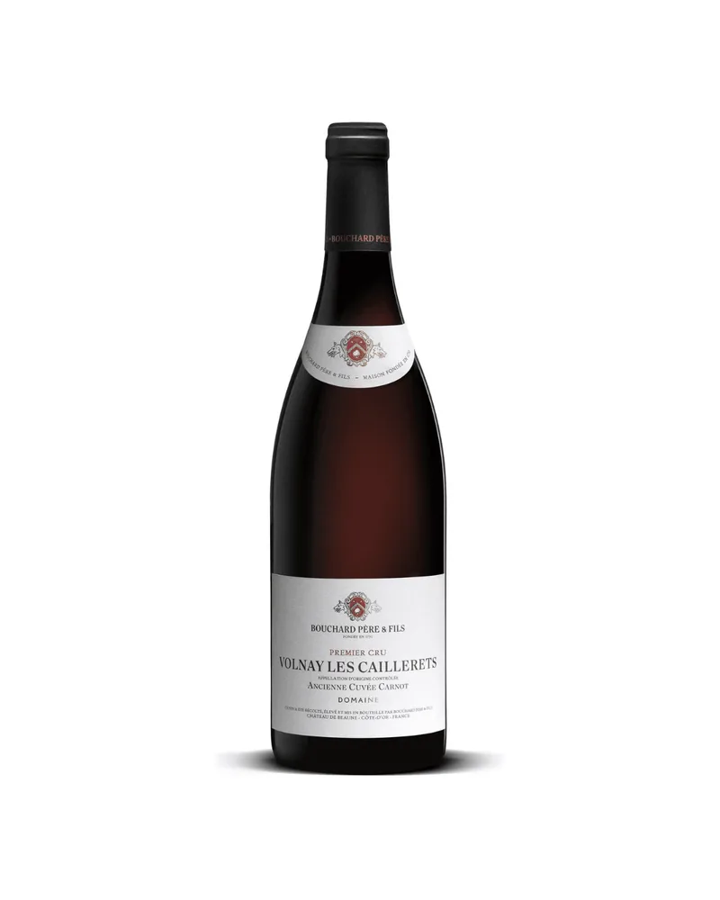 Volnay 1er cru Les Caillerets Cuvee Carnot 2019