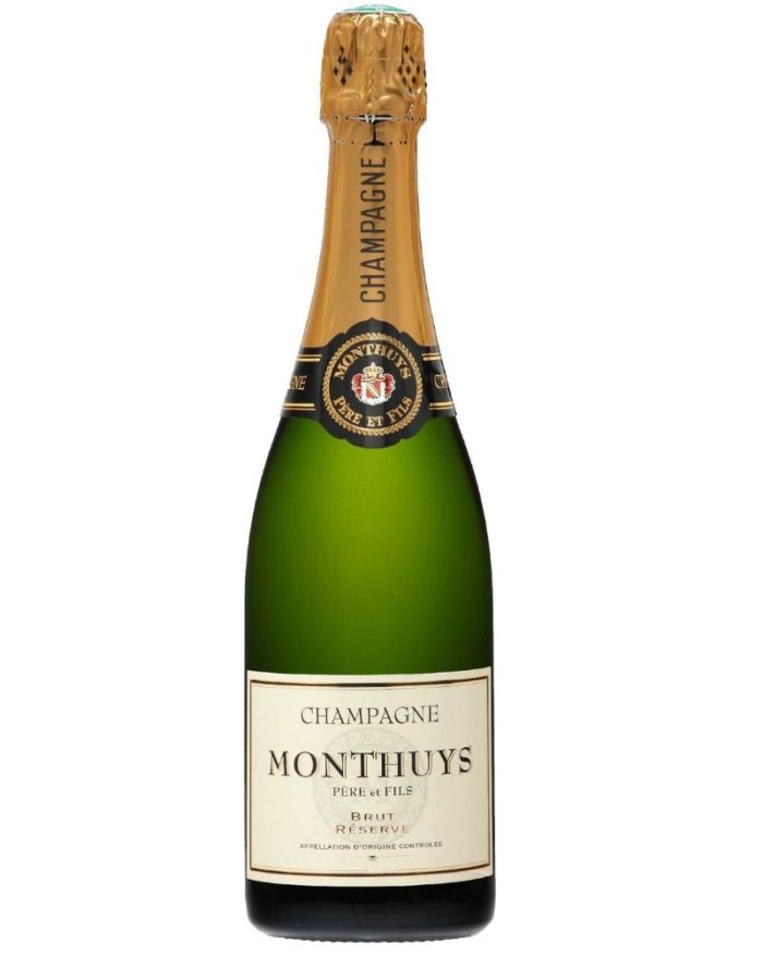 chamapgne Monthuys