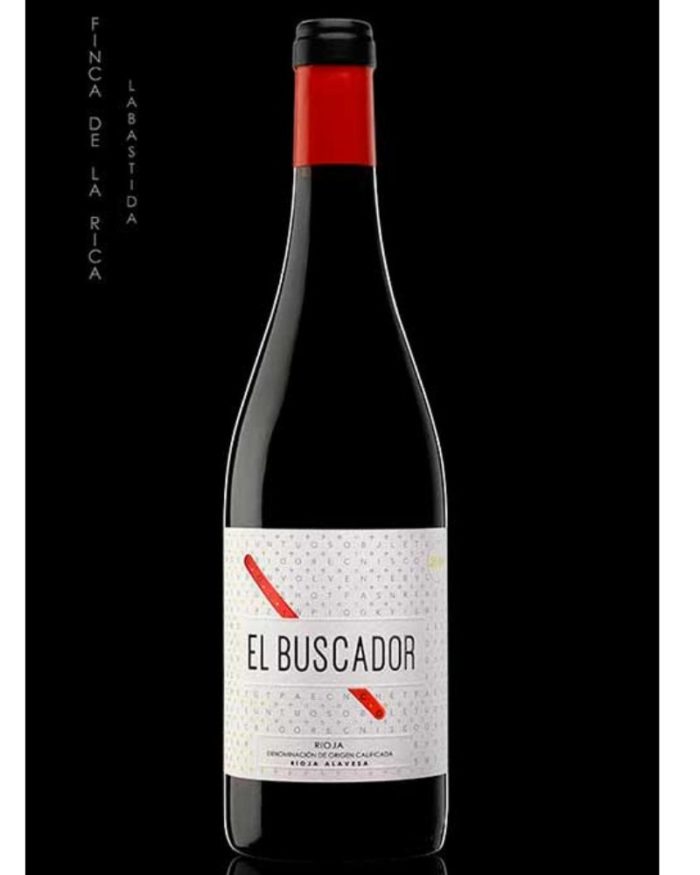 el Buscador Rioja