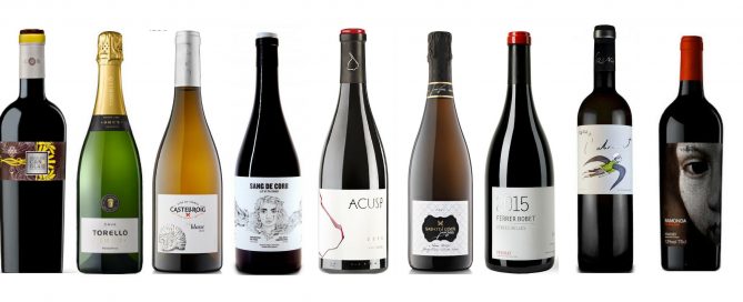 vins catalan