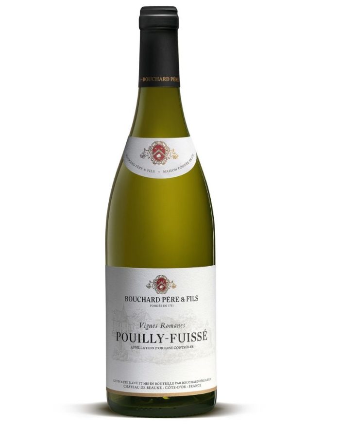 pouilly fuisse