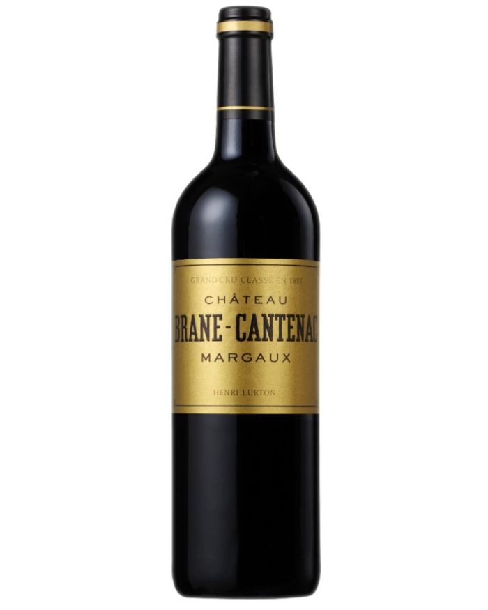 Margaux Brane Cantenac