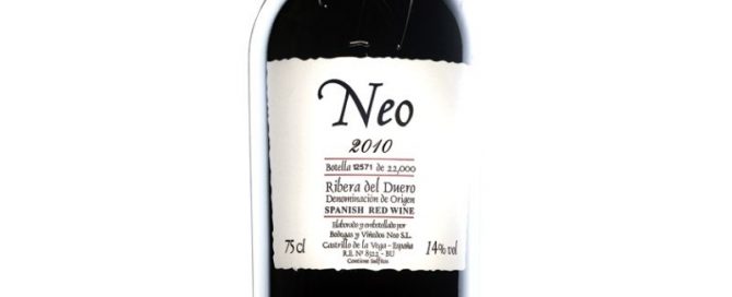 Neo Ribera del Duero