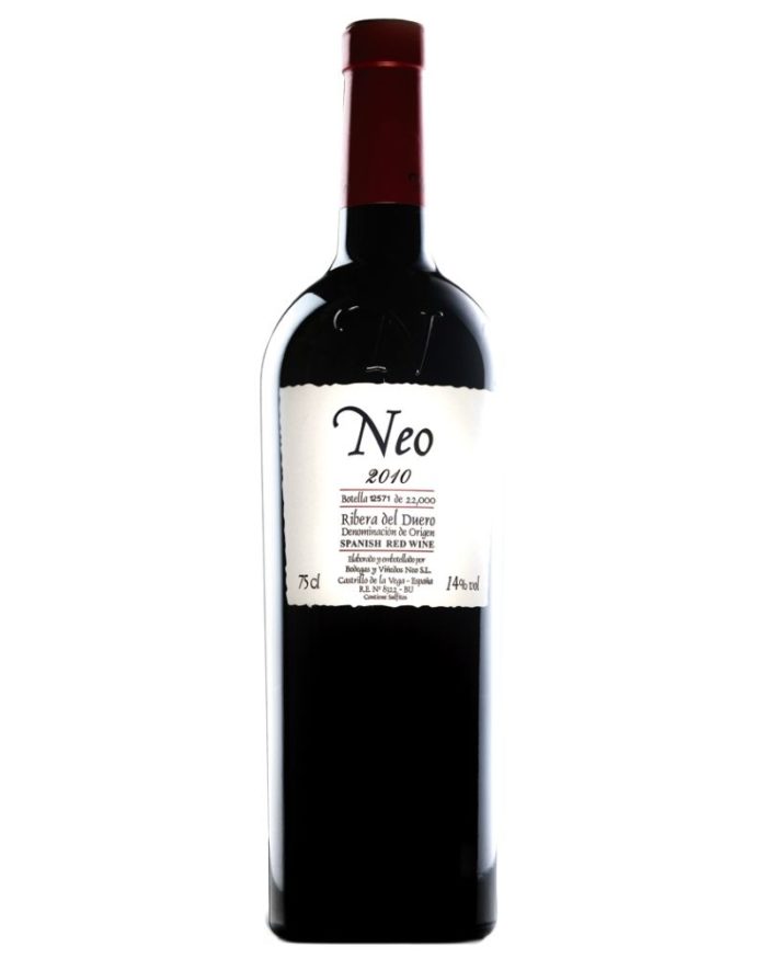 Neo Ribera del Duero