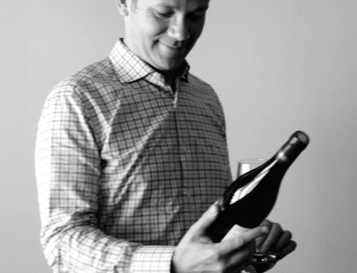 Tutorial wine tasting on line