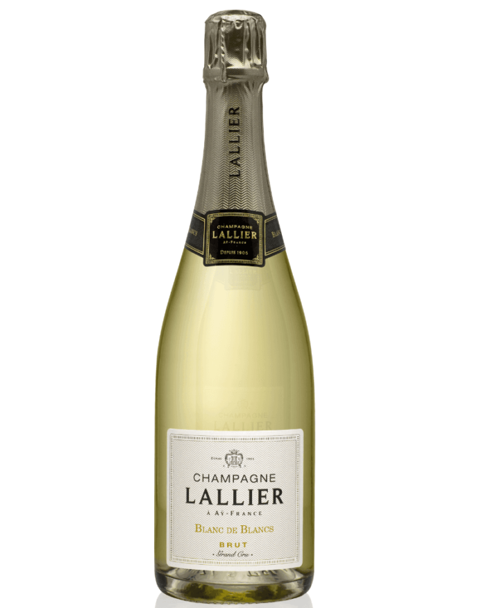 laller Blanc de Blancs