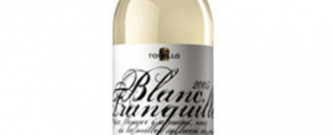 Torello Blanc Tranquille
