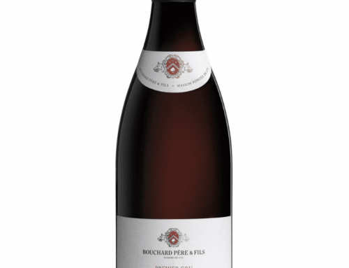 Bouchard Père & Fils Enters a New Era Under François Pinault