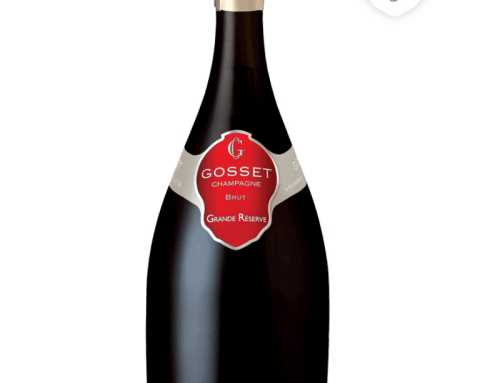 Odetti Bistro, French wine tasting