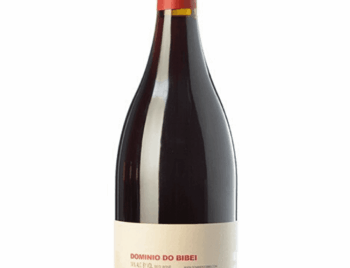 Chillable Reds for Warm Nights