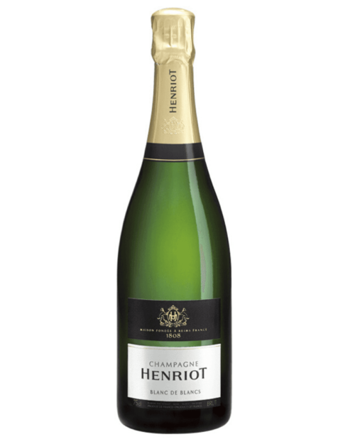 Champagne Henriot Blanc