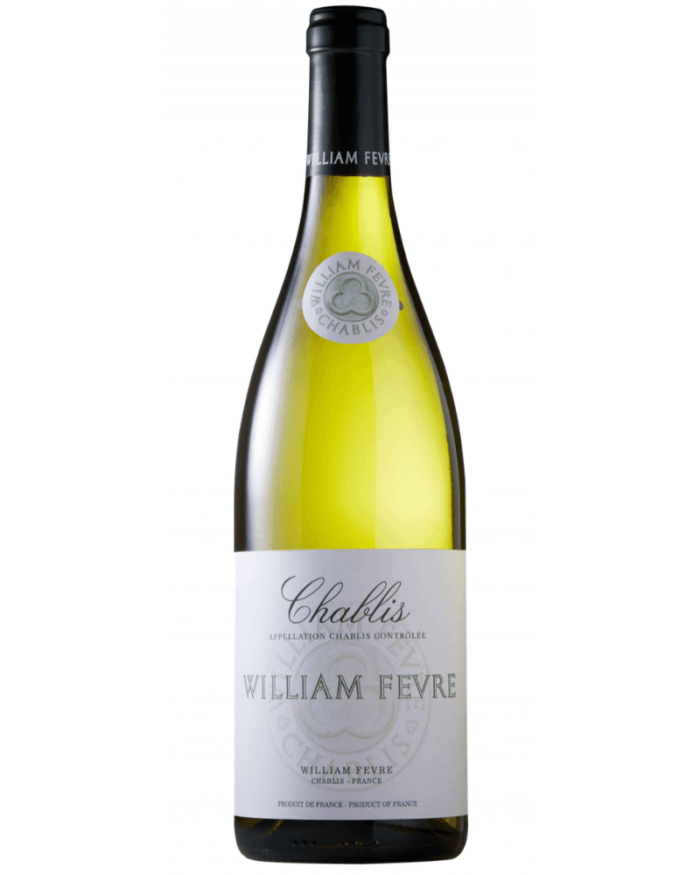 chablis william fevre