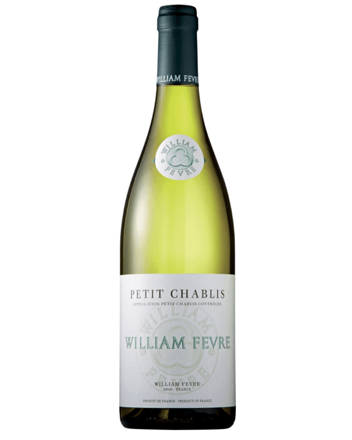 william fevre petit chablis