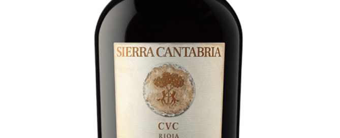 cvc sierra cantabria