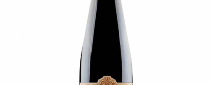 albariño III años