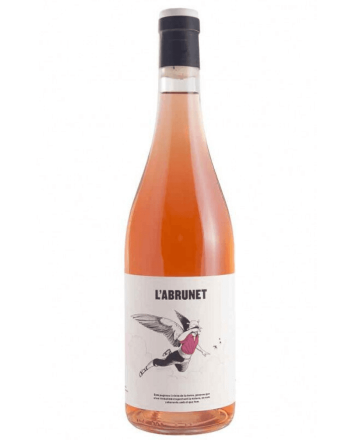 Abrunet Rosado