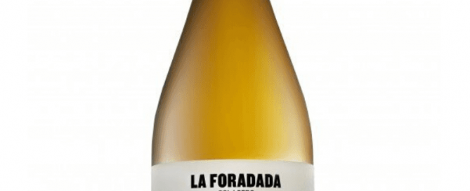 La Foradada