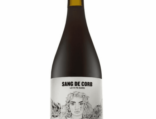 Low sulfur wines