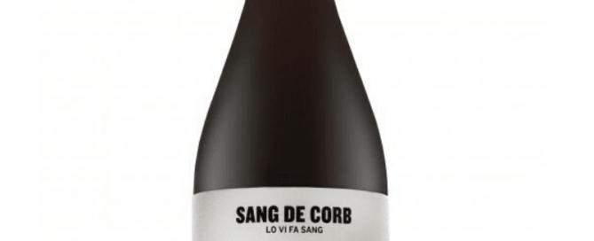 sang de corb