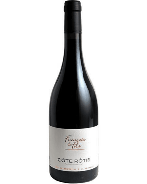 Cote Rotie Tradition