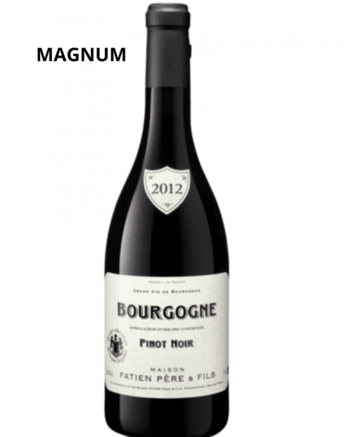 Bourgogne Magnum