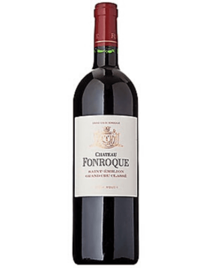 Chateau Fonroque