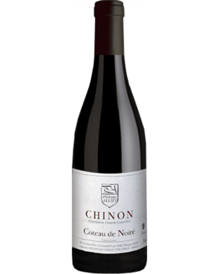 Chinon Philippe Alliet