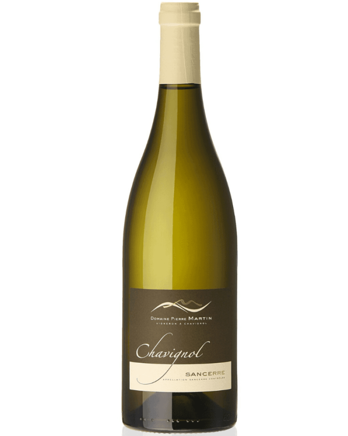 sancerre chavignol