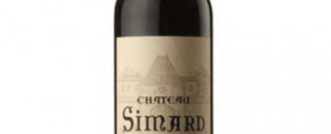 Chateau Simard